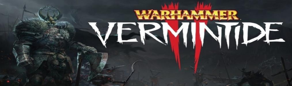 Warhammer: Vermintide 2 banner