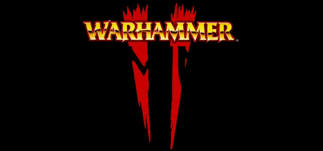 Warhammer: Vermintide 2 clearlogo