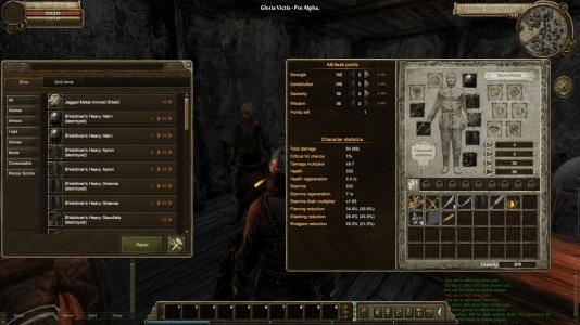 Warhammer: Vermintide 2 screenshot
