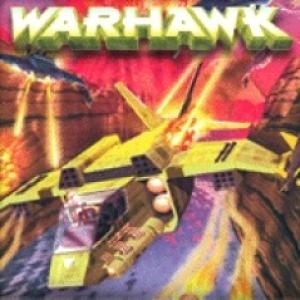 Warhawk (PSOne Classic)