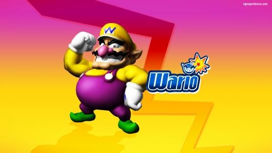 Wario Land 3 fanart