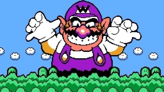 Wario's Woods screenshot