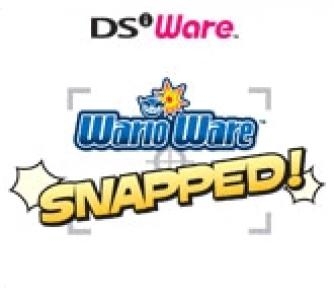 WarioWare: Snapped!