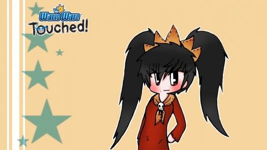 WarioWare: Touched! fanart