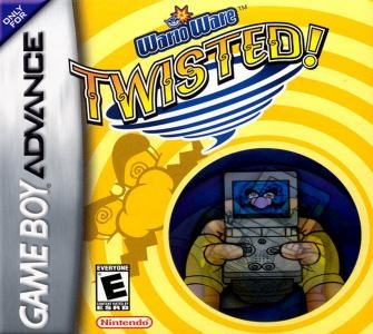 WarioWare: Twisted!