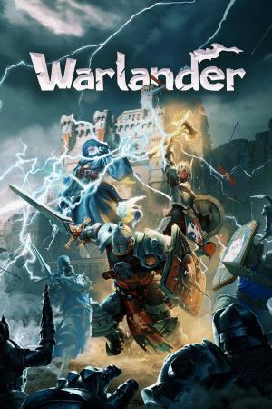 Warlander