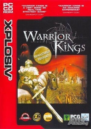 Warrior Kings [Remastered Edition]