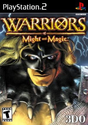 Warriors of Might and Magic