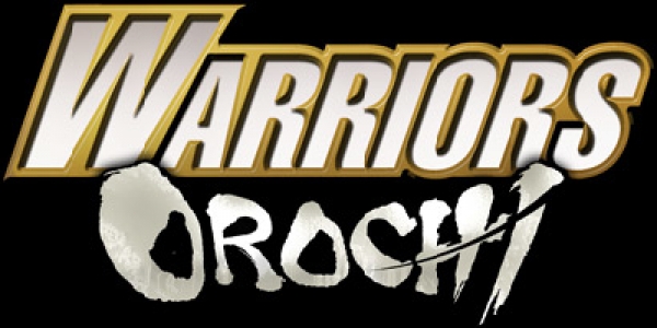 Warriors Orochi clearlogo
