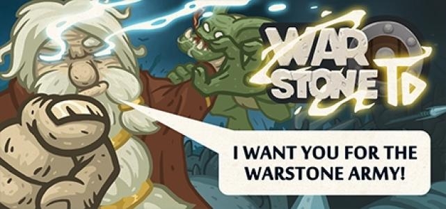 Warstone TD