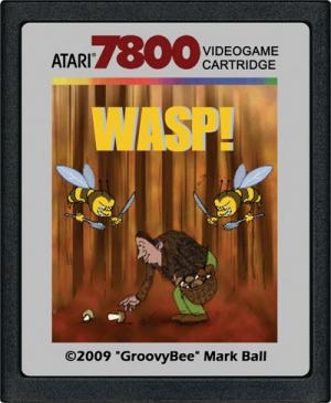 Wasp!