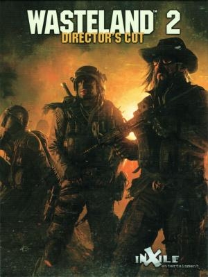 Wasteland 2: Director's Cut