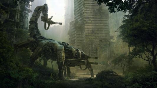 Wasteland 2 fanart