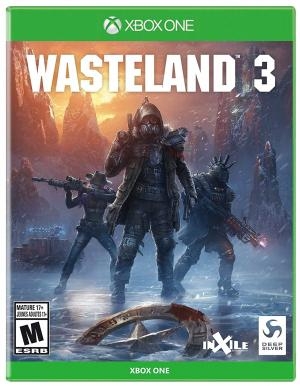 Wasteland 3