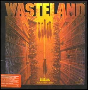 Wasteland