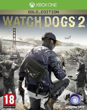 Watch Dogs 2 - Gold Edition