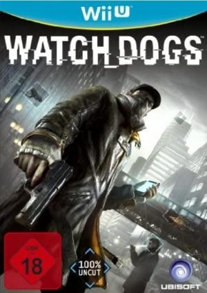 Watch Dogs