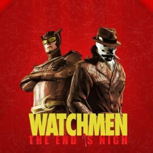 Watchmen: The End Is Nigh - Part 1
