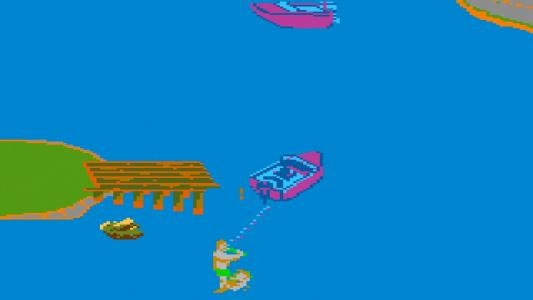 Water Ski screenshot