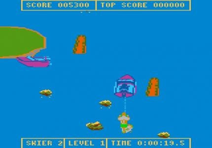 Water Ski screenshot