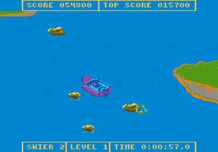 Water Ski screenshot