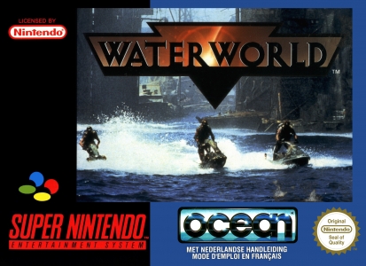 WaterWorld
