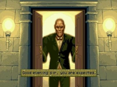 Waxworks screenshot