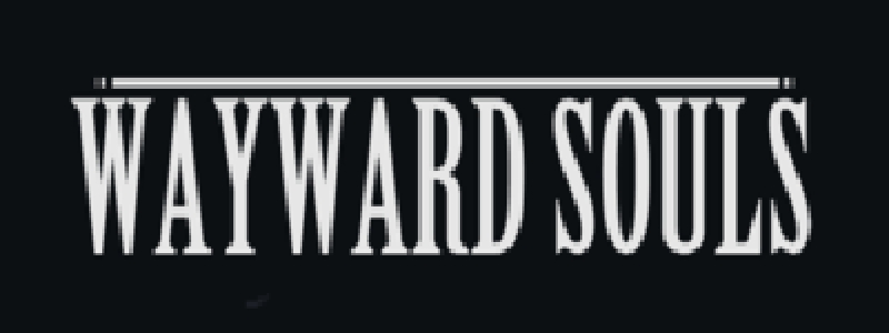 Wayward Souls clearlogo