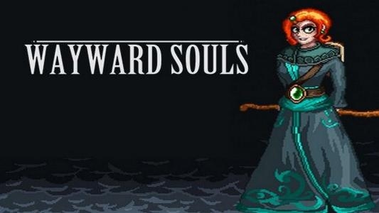 Wayward Souls fanart