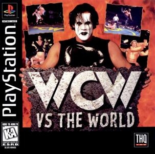 WCW vs The World