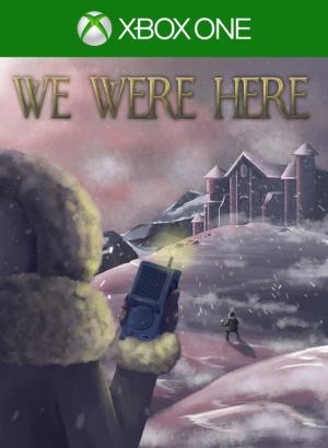 We Were Here