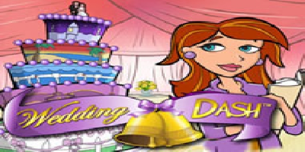 Wedding Dash clearlogo