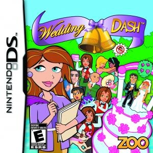 Wedding Dash