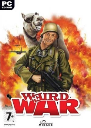 Weird War