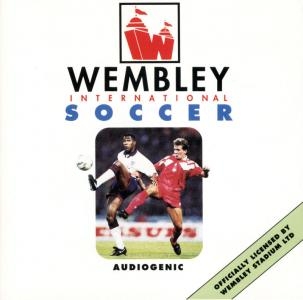 Wembley International Soccer