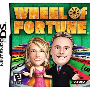 Wheel of Fortune