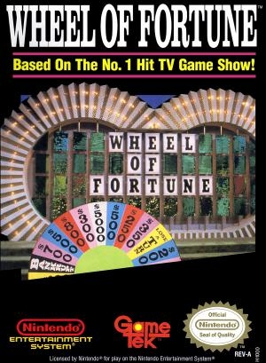 Wheel of Fortune