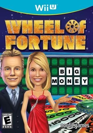 Wheel of Fortune