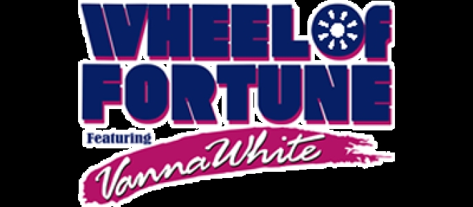 Wheel of Fortune: Featuring Vanna White clearlogo