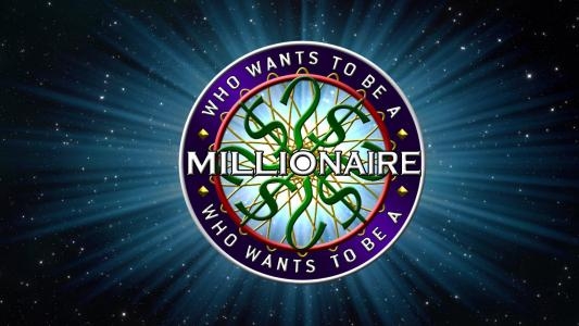 Who Wants to be a Millionaire: 1st Edition fanart