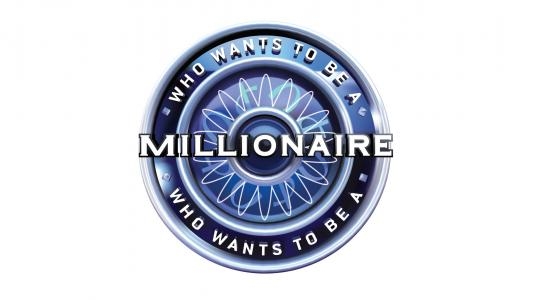 Who Wants to be a Millionaire: 2nd Edition fanart