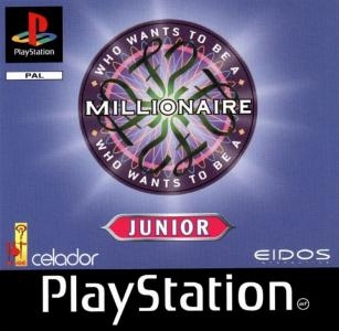 Who Wants to be a Millionaire? Junior (PAL)