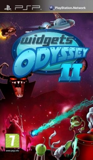 Widgets Odyssey II