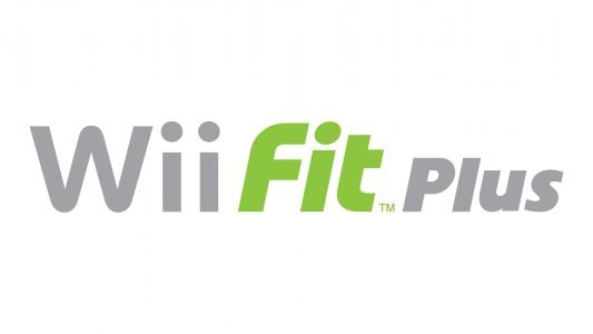 Wii Fit Plus fanart