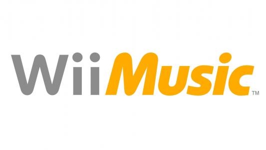 Wii Music fanart