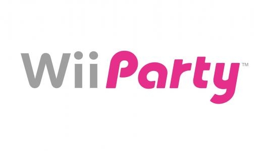 Wii Party fanart