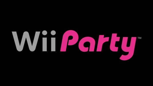 Wii Party fanart