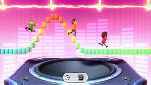 Wii Party U screenshot