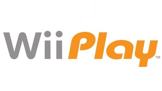 Wii Play fanart