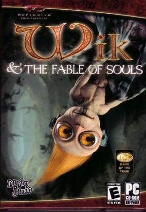 WIK & The Fable of Souls